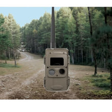 Cuddeback CuddeLink Wireless Trail Camera System 3rd Gen with PW-001 Accessories Bundle