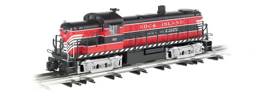 Bachmann SD90 Diesel Locomotive Norfolk Southern Heritage Erie O Scale