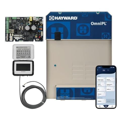 Hayward OmniPL Retrofit Kit