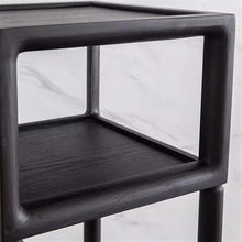 M3b6G8p1 bonsai pot stand Chinese Simple Wooden Flower Rack Display Base