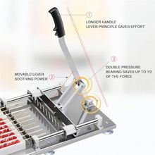 JYXYXSCP 10-skewers Stainless Steel BBQ Skewer Making Machine, BBQ Skewer Meat Skewer Tool, Manual Kebab Skewer Making Tool, Fast Portable Kebab Box