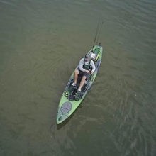 Wilderness Systems Radar 135 Premium Angler Kayak Desert Sunset