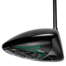 Cobra Darkspeed X Season Opener LE 9° Driver Tensei 1K Black 65 Stiff