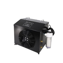 AYCHLG 110V Ice Bath Chiller with WiFi & UV for Cold/Hot Immersion Therapy