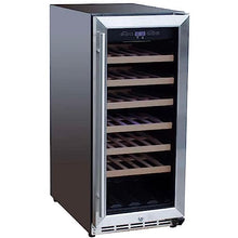 Summerset Grills SSRFR-15W 15'' Outdoor Rated Wine Cooler