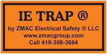 Arc Flash Detection Relay Littelfuse AF0100-00