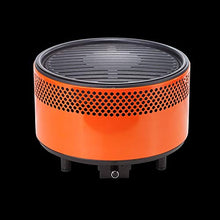 Grills BBQ Portable Outdoor Barbecue BBQ Accessories Barbecue Grill Outdoor Travel BBQ Car Barbecue Tools Outdoor Self-Service Barbecue