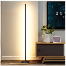 SADWD Modern Dimming LED Floor Lamp for Living Room Nordic Minimalist Floor Lamps Standing Lamp Indoor Decoration Lighting Floor Light (Color : 3 Colors, Size : 59 * 7.87inch), SA1208