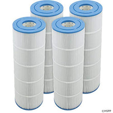 Set of Four Filbur FC-1976 Replacement Cartridge for Pentair Clean and Clear Plus 320, Pack of 4 Cartridges (FC-6465)