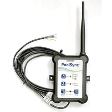 AutoPilot ChlorSync CS30 Salt Chlorinator for Pools up to 30K gallons