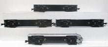 Bachmann Canadian Pacific Train Set with 3 Vista-Domes and Observation