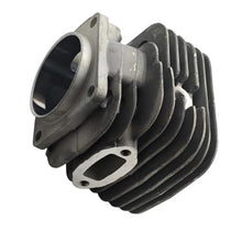 52mm Big Bore Cylinder Piston Carburetor Kit Fit for Husqvarna 266XP 266 266SE XP SE 61 Parts Chainsaw Manifold