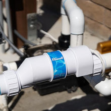 XtremepowerUS 25,000 Gallon Universal Pool Salt Chlorination System