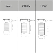 Charquery Grills Argentinean Iron Grill for asados with charcoal (Medium)