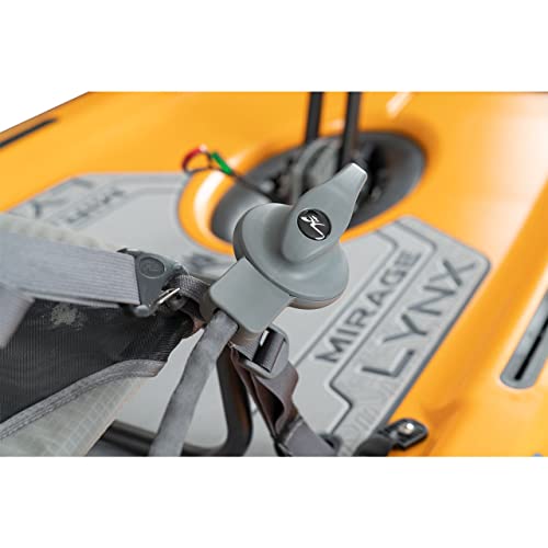 Hobie Mirage Lynx Sit-On-Top Kayak Dune
