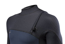 O'NEILL Hyperfreak Comp Zen 3/2 Black XL (Black/Black)