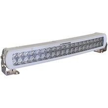 Lumishore 20 Inch LED Waterproof Spotlight White Light Bar 33,750 Lumens