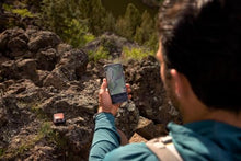 Certified Brands Garmin inReach Messenger Plus GPS Satellite Communicator with SOS Messaging - Signature Gift Bundle