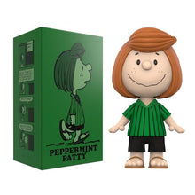 Super7 Supersize Peanuts Peppermint Patty 17" Action Figure Multicolor