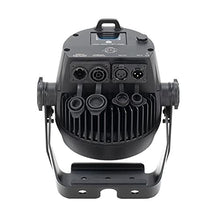 American DJ Encore LP7IP 7 x 20W IP65 Outdoor RGBL LED DMX Par Can Wash Light