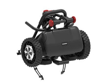CaddyTrek Caddies R2 Black