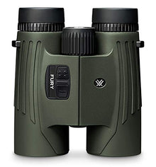 Vortex Optics Fury HD 10x42 Laser Rangefinding Binocular Green