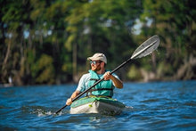 Pelican Argo 100X Recreational Sit-in Kayak Vapor