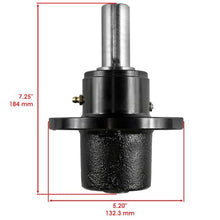 Universal Spindle Assembly Kit - 3 Pack for Scag 36"-72" Mowers
