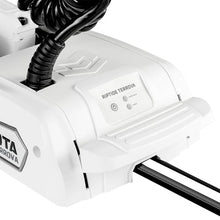 Minn Kota Riptide Terrova 90/115 lb. Thrust Trolling Motor 72" Shaft Wireless Remote White