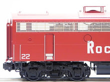 Lionel BTO Rock Island Legacy F7 Powered B Unit #22 O Gauge Multi Colored