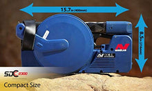Minelab SDC 2300 All Terrain Gold Detector