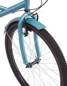 Schwinn Costin Cruiser Bike Blue