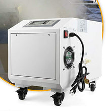 DENESTUS Ultrasonic Mist Maker Fogger Humidifier with Stainless Steel 3kg Per 1h Area till 30 to 60 Square Meter Fast Spray for Agricultural or Industrial Tools