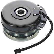 Xtreme Outdoor Power Equipment X0807A PTO Clutch Compatible with/Replacement for John Deere Z925A, Z930A, Z950A, Z960A & Z970A 1/2" or 5/8" Belt Width, 1 1/8" ID, Counter Clockwise Rotation