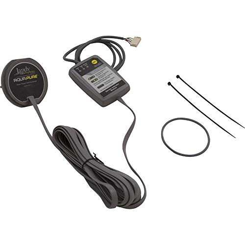 Nature2 Port Sensor, Zodiac Fusion, 16 Foot, with O-Ring