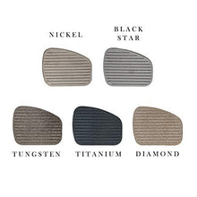 Spin Doctor 3 Club Scoring Set RI Golf Wedges 52° Pitching Wedge, 56° Sand Wedge, 60° Lob Wedge Silver