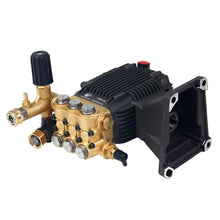 Canpump CF 3040 G: 3000 psi @ 4 US gpm, 1-in Shaft Pressure Washer Pump