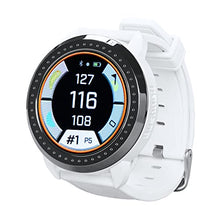 PlayBetter Bushnell iON Elite Golf GPS Watch White