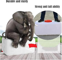 DIROVO Rain Barrels Large Capacity Water Tank with Faucet 25L/50L/75L/110L/150L/200L/340L,for Household and Outdoor Use Portable and Durable Plastic Storage Cube(340L)