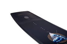 Hyperlite Blacklist Mens Wakeboard Black 149cm