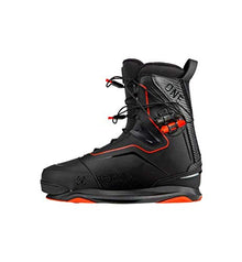 Ronix One Carbitex/Red Rosso Corsa Intuition