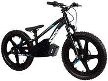 STACYC Brushless 20eDRIVE Electric Balance Bike for Kids Blue