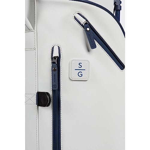 Stitch 2023 SL2 Fadeaway Golf Bag Glacier White