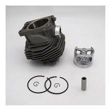 DAwFT 56mm Big Bore Cylinder Piston Assembly Kit Fit for MS661 661 MS661C-M RZ Garden Chainsaw OEM Part 1144 020 1200 Replacement Parts