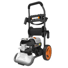 WORX Electric Pressure Washer, 13A 2200 Max PSI Power Washer, WG607