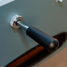 René Pierre Color Indoor Foosball Table Menthe