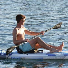NIXY Newport 10’6” Inflatable Paddle Board Maui