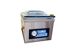 MTN Industries Vac & Seal 10" HVC-260T Chamber Vacuum Sealer Stainless Steel