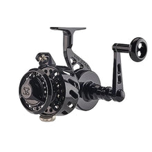 Van Staal VS-X2 201 Fishing Reel Black