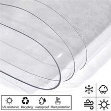 Outdoor Curtains Clear Tarp with Eyelets PVC Heavy Duty Waterproof Tarpaulin Panel Weather Resistant Partition Curtain for Pergola Porch Gazebo Garden (Color : Gray Size : 2.5x5m) (Gray 6x6m)